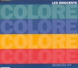 Les Innocents : Colore (Remixes)